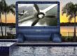 Airblown® Inflatable Movie Screen
