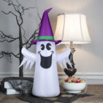 Airdorable™ Airblown® Inflatable Ghost