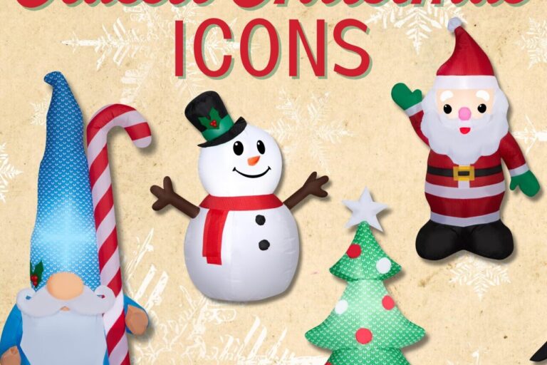 Christmas Gemmy Industries