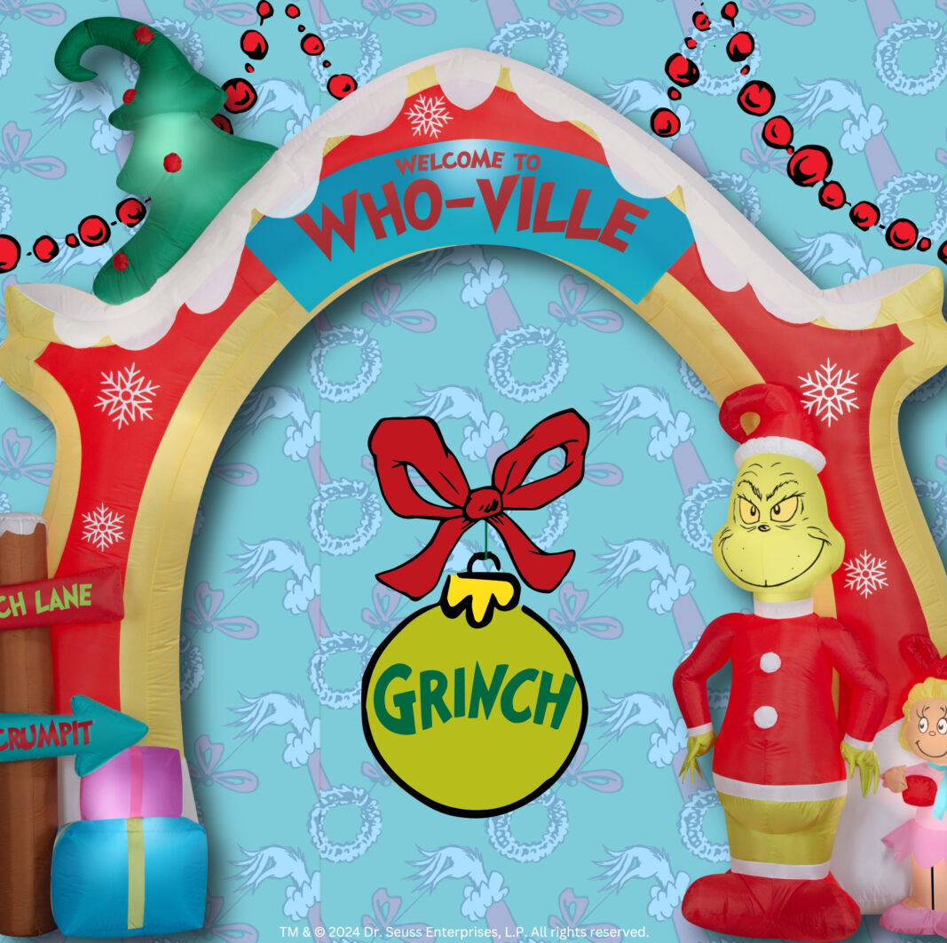 LowesGrinchPressReleaseBanner