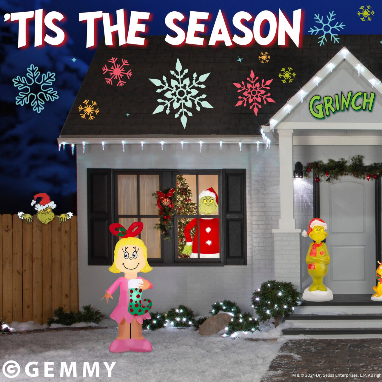 WalmartGrinchPressReleaseBanner