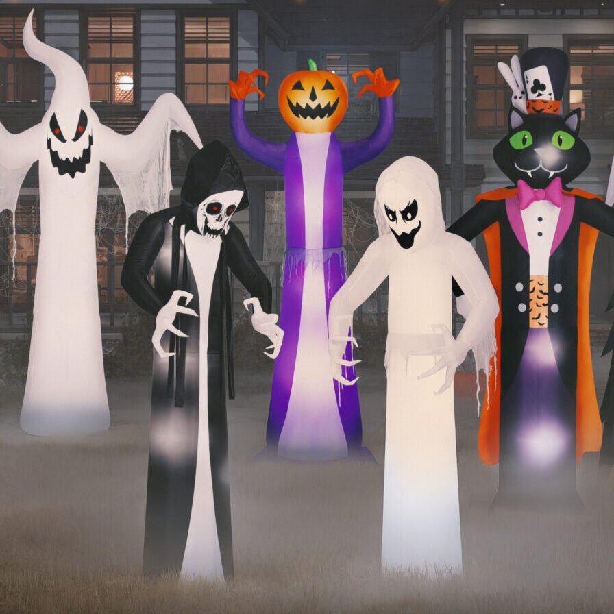 WalmartLargeHalloweenAirblownsPRBanner