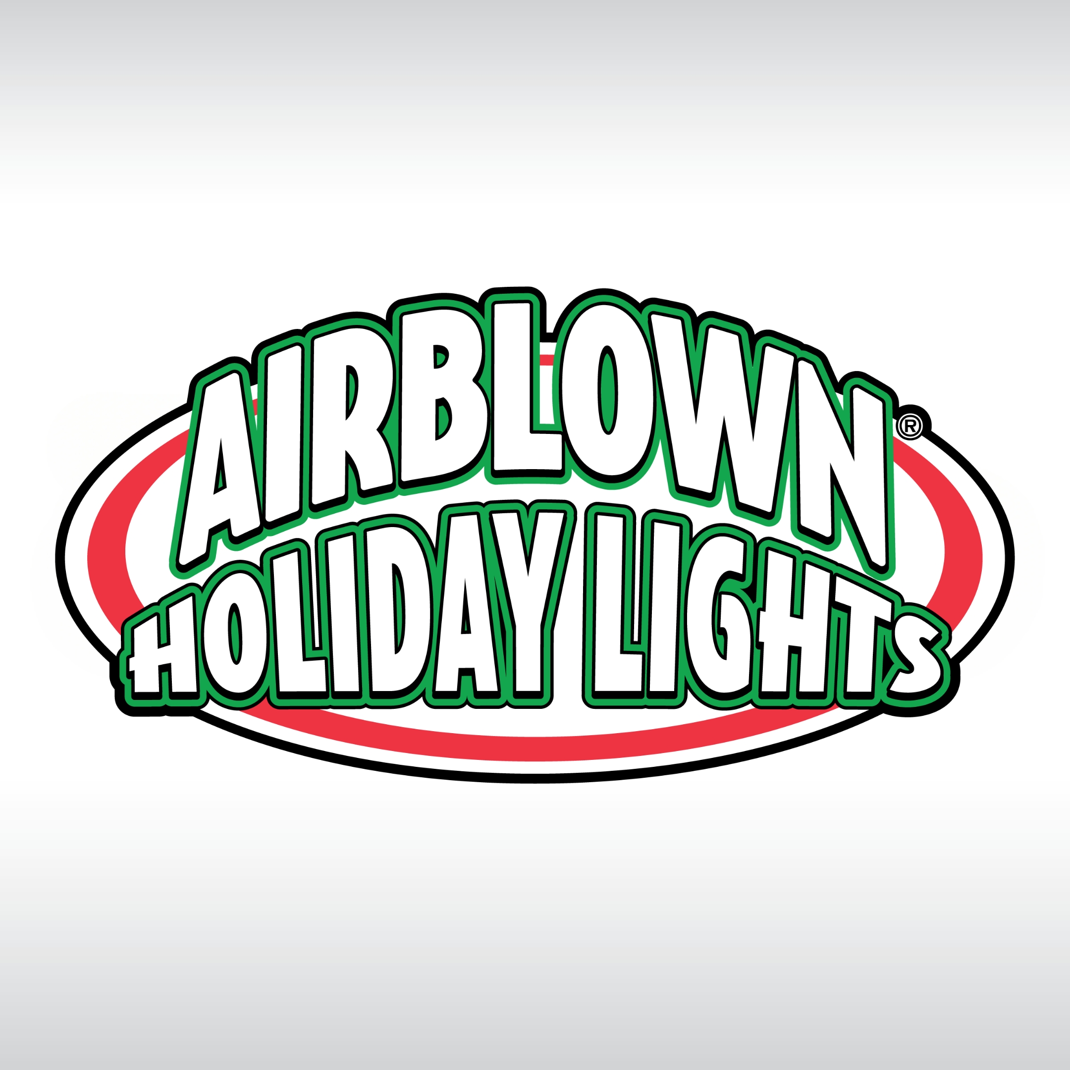 Airblown Holiday Lights logo