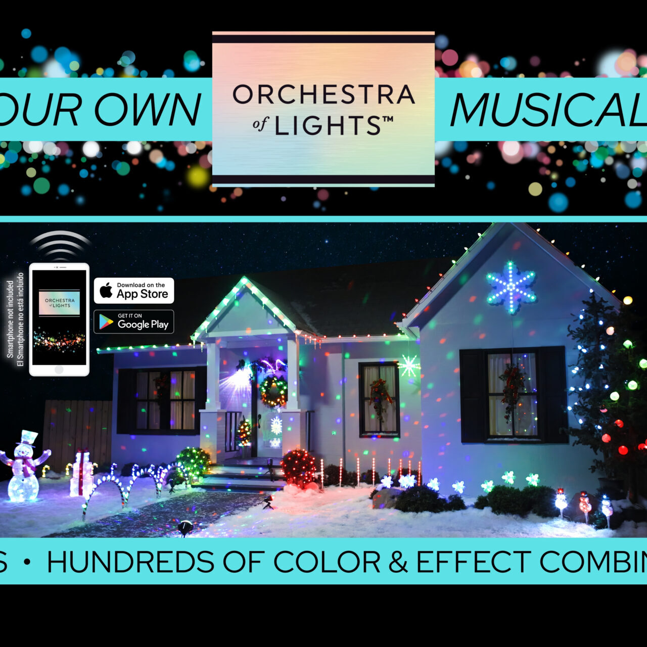 LowesOrchestraOfLightsPressReleaseBanner